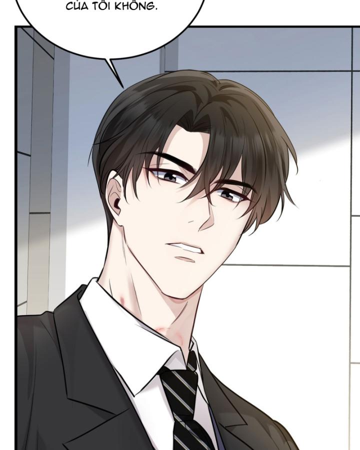 tôi he cùng chú của bạn trai cũ chapter 4 28