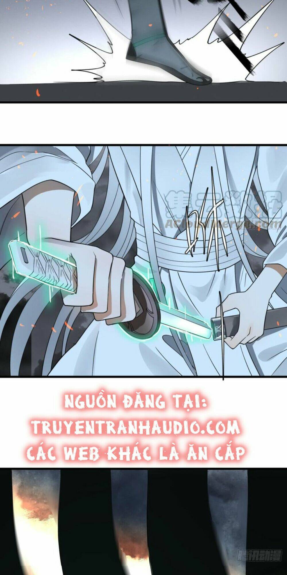 Ta Luyện Khí Ba Ngàn Năm Chapter 84 - Trang 28