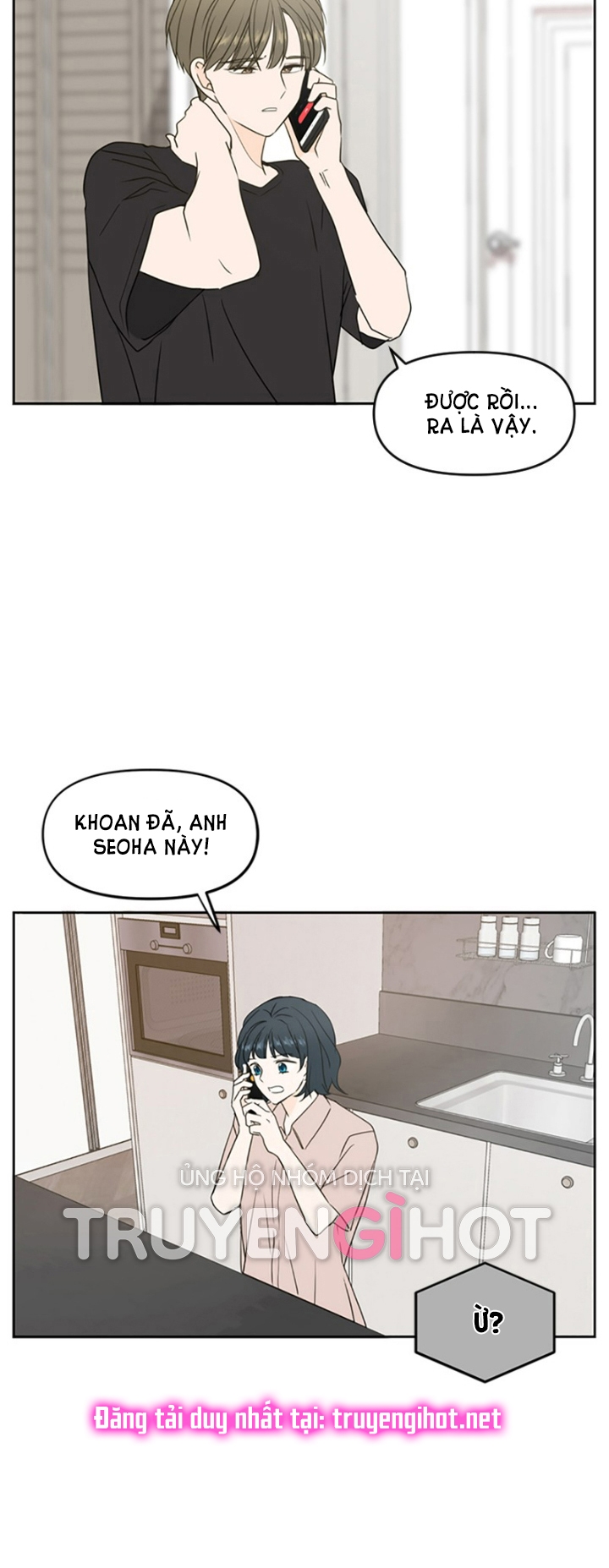 hẹn gặp anh ở kiếp thứ 19 chapter 65 20