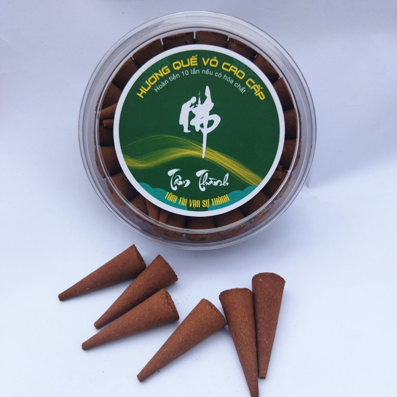 Nụ Quế Cao Cấp Yên Bái_Cam Kết 100% Không Hóa Chất_Hương Thơm Nhẹ Nhàng, Dễ Chịu