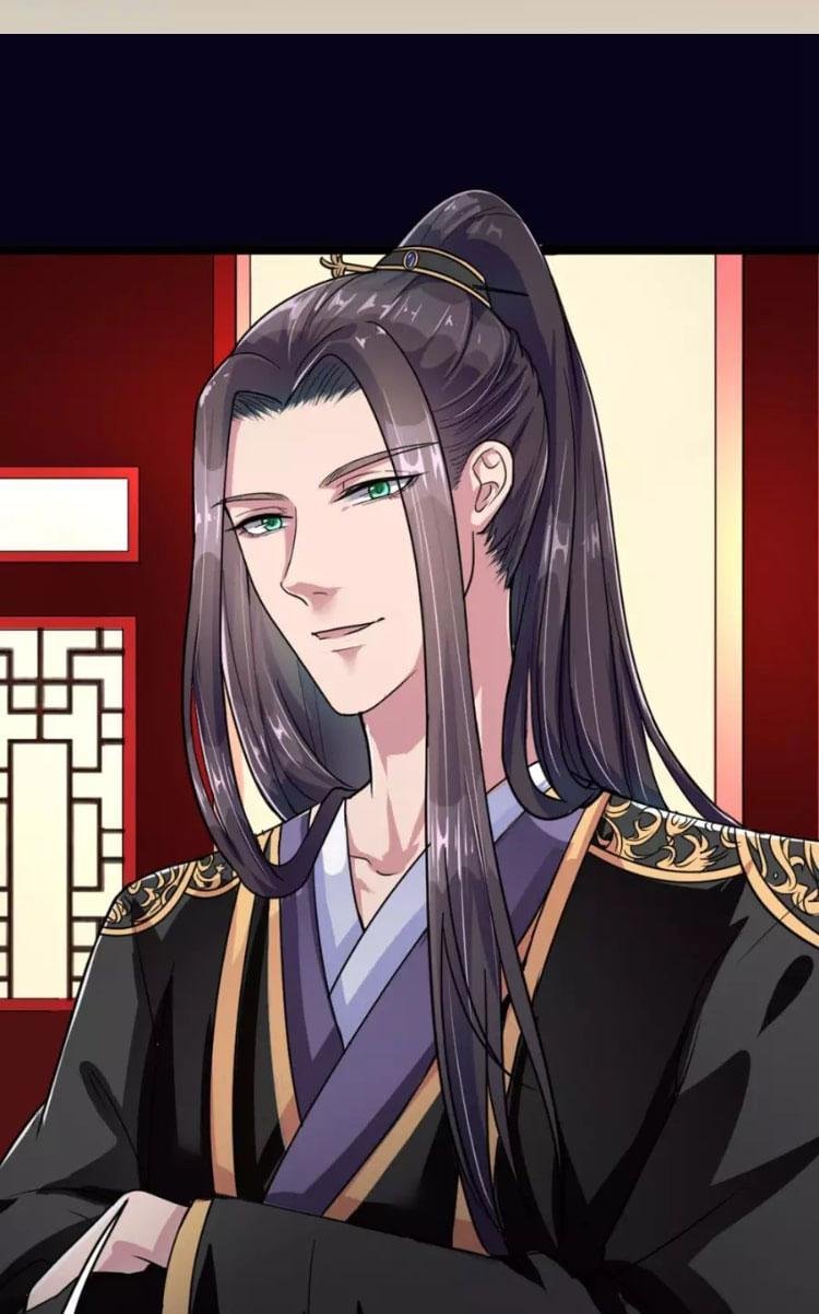 đế vương sợ vương phi muốn sở hữu thiên hạ chapter 11 19