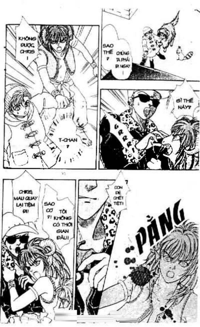 petshop of horrors chapter 33 71