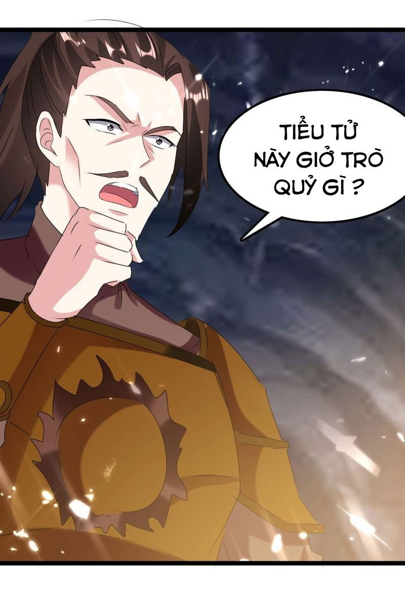 tối cường thăng cấp chapter 196 25