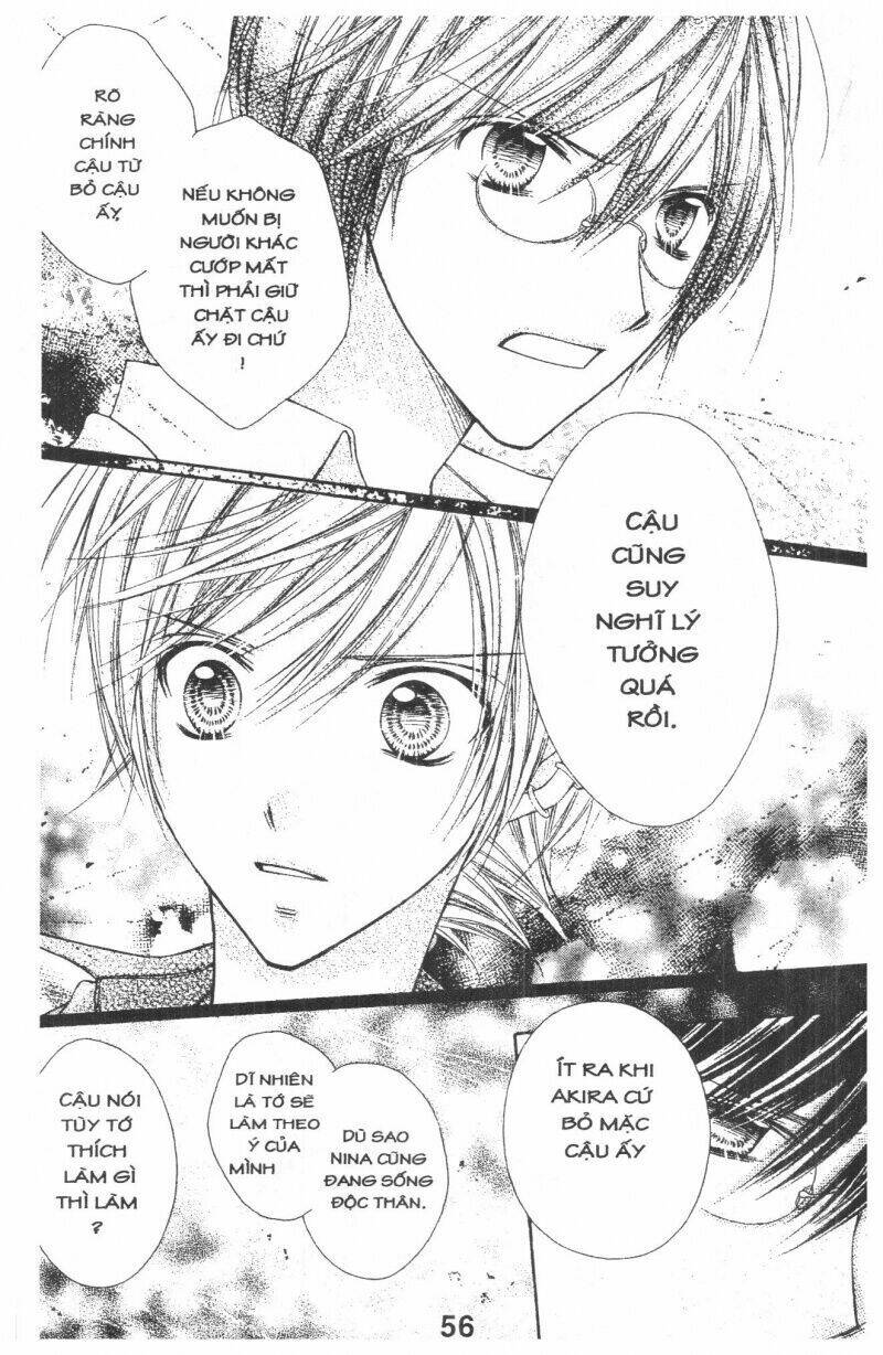 thiên đường rock chapter 6 56