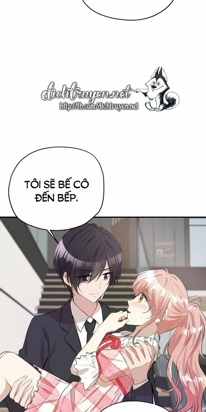 cuộc sống kỳ thú chapter 27 34