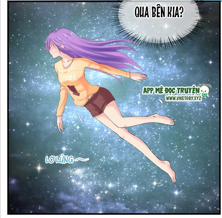 bồn tắm có vấn đề?! chapter 16 7