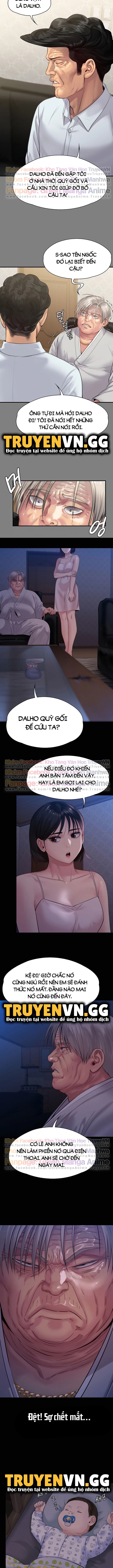 ong chúa chapter 237 6