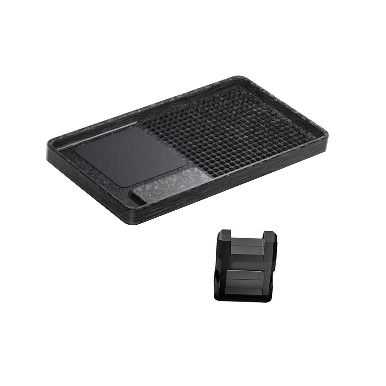 Hình ảnh Mobile Phone Screw Storage Tray universal Practical Durable Portable