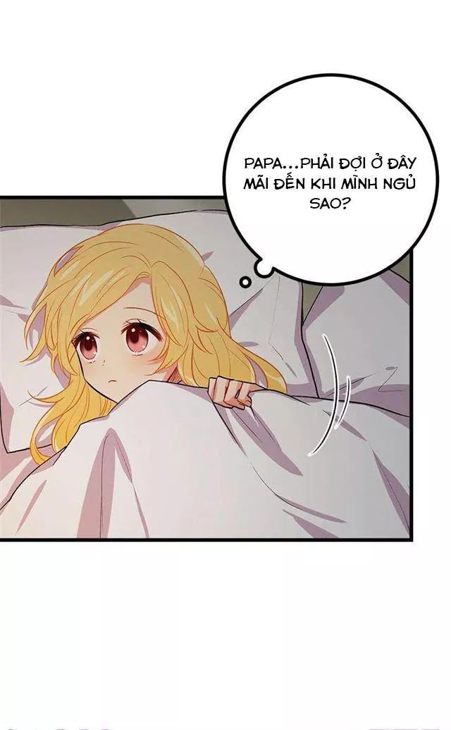 tôi là tiểu thư của gia đình này chapter 30.1 14