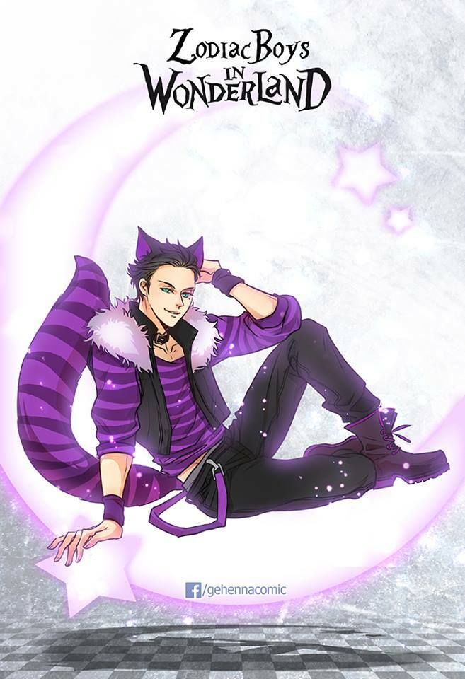 zodiacboys chapter 7.5 19