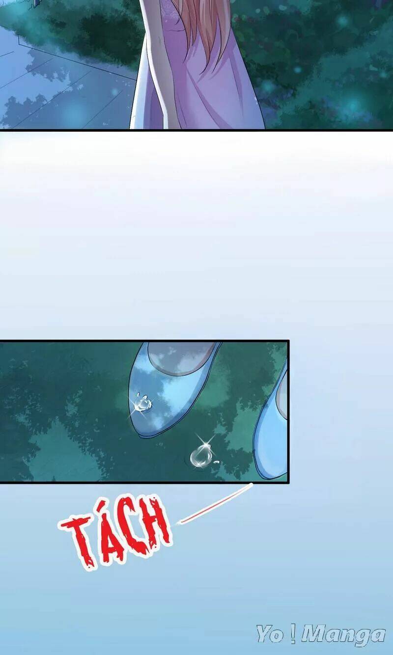 cô dâu gả thay của tổng tài chapter 25 12