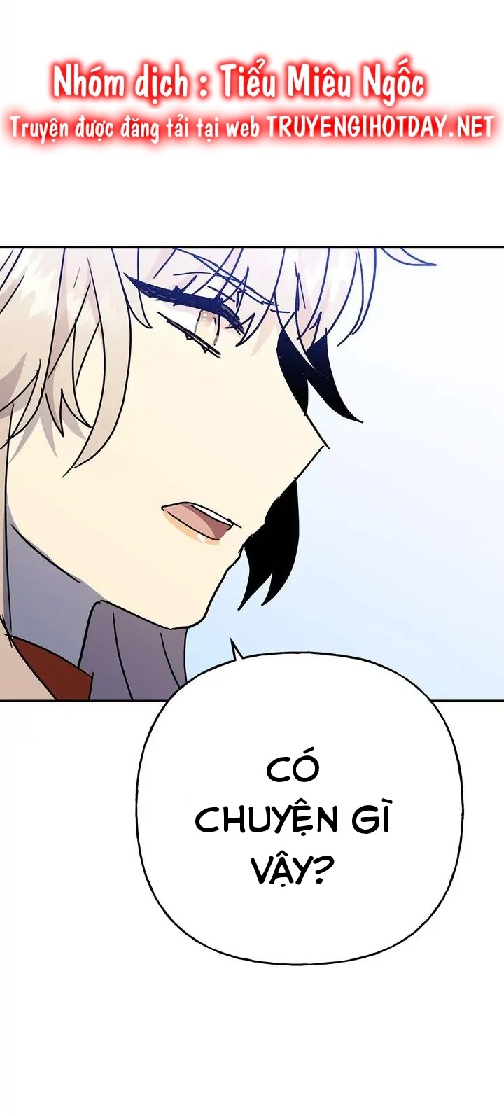 bình tĩnh nào, tiểu thư! chapter 65 79