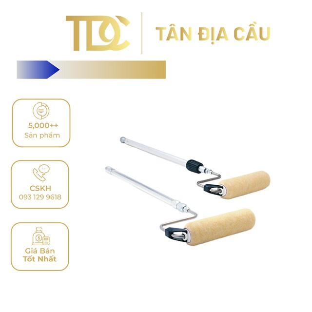 Cọ Lăn Sơn, Con Lăn Sơn , 1 Bộ Gồm Cọ Và Cán, 2 kích thước