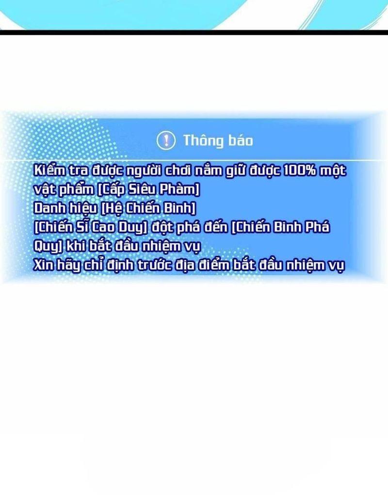 đi lên từ việc chơi game ngiêm túc chapter 124 40