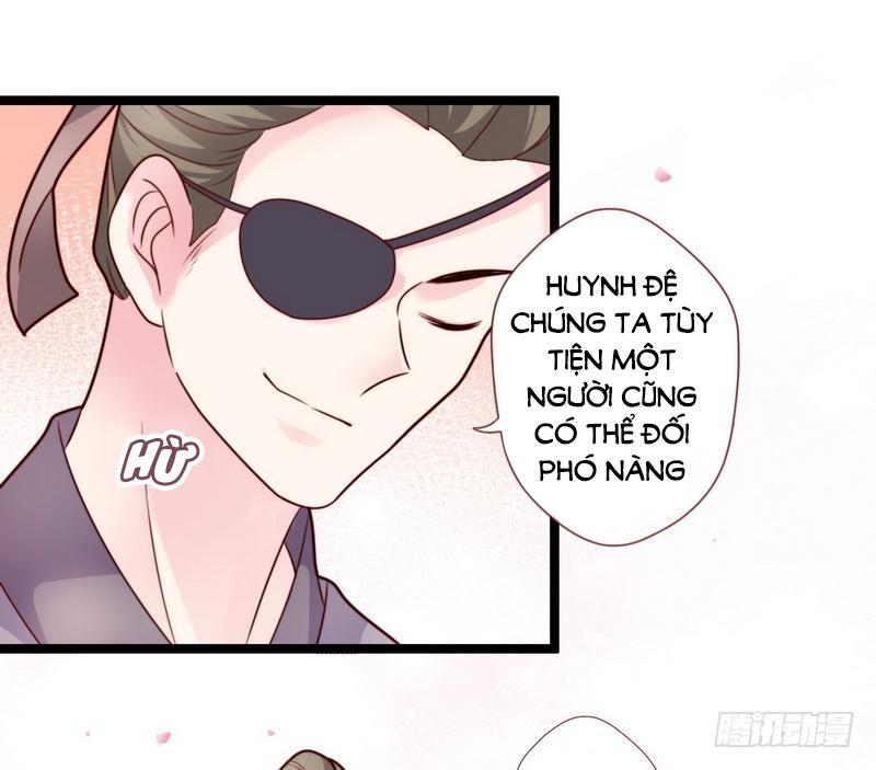 vương phi - âm động thiên hạ chapter 20 18