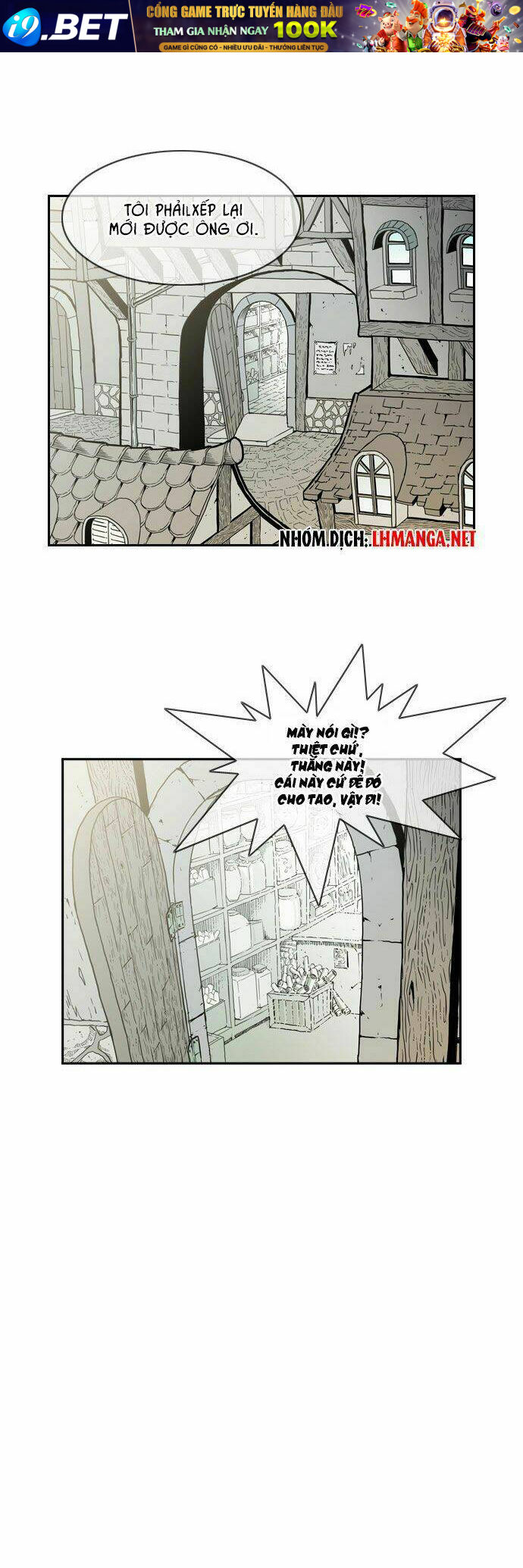 magic scroll merchant zio chapter 0 2