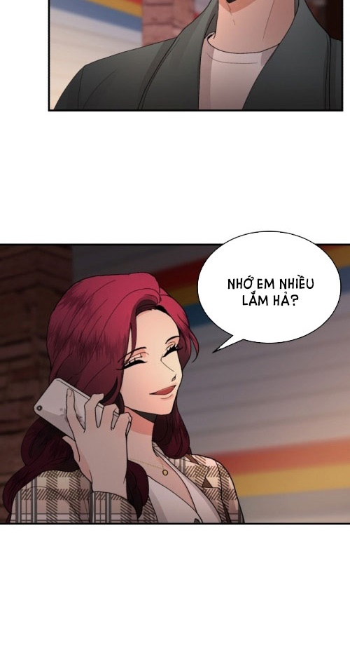 cặp đôi oan gia ngõ hẹp chapter 11 2