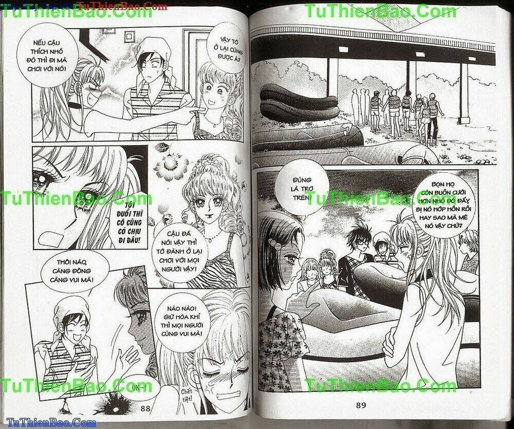 đại ca tuổi yêu chapter 10 45