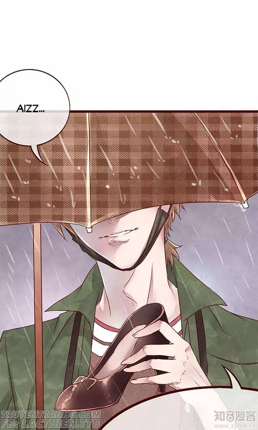 đào tạo nuôi dưỡng bạn trai mèo chapter 2 32