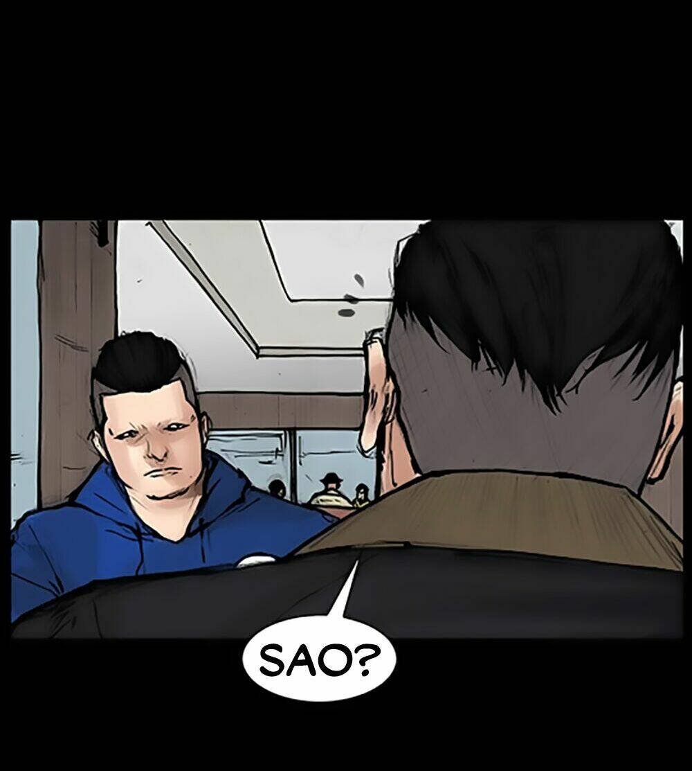 độc cô tiền truyện chapter 115 35