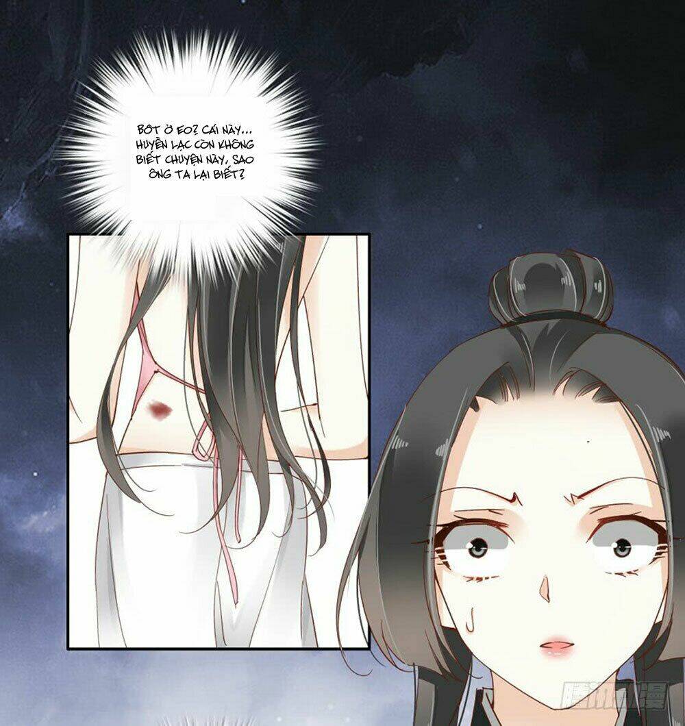 thiền tâm vấn đạo chapter 46 13