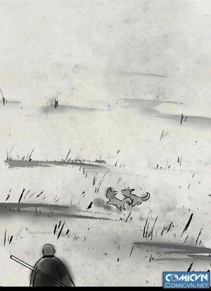 nhất thiền tiểu hòa thượng chapter 8 20