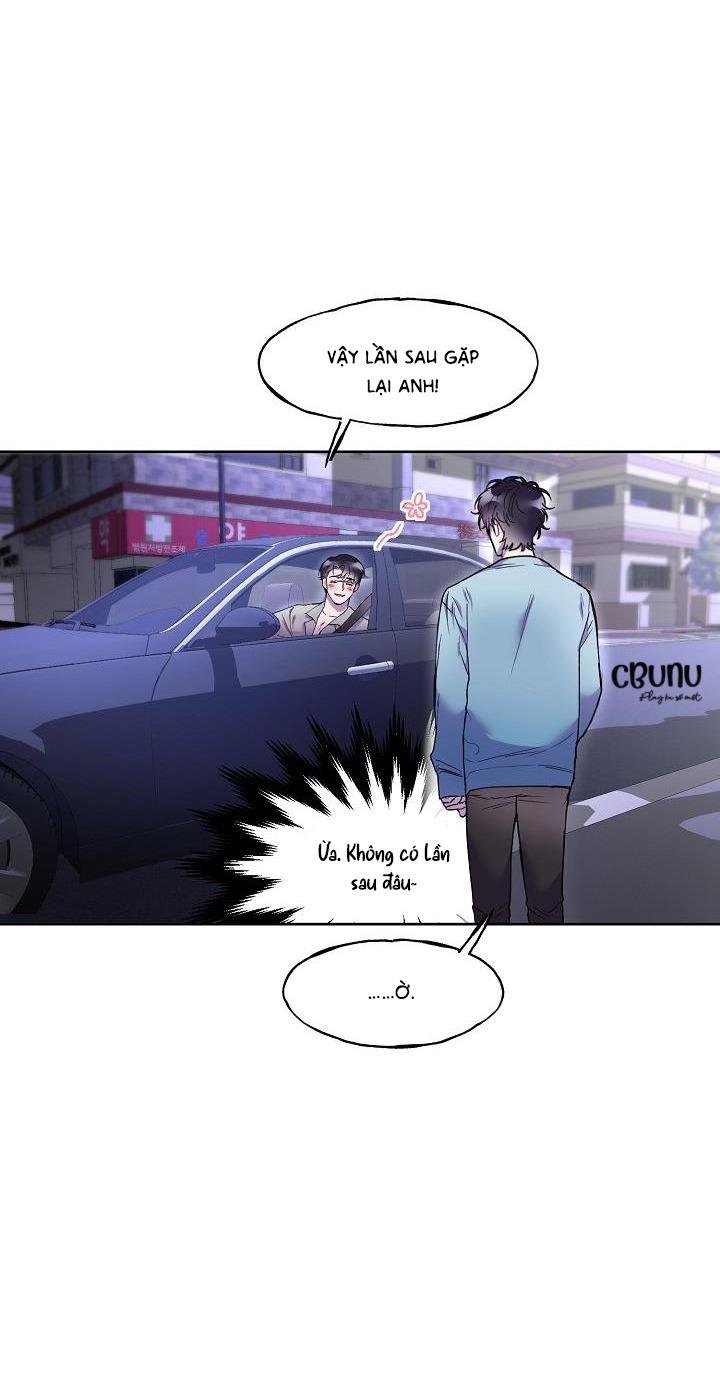 |drop| nụ hôn chết chóc chapter 3 84
