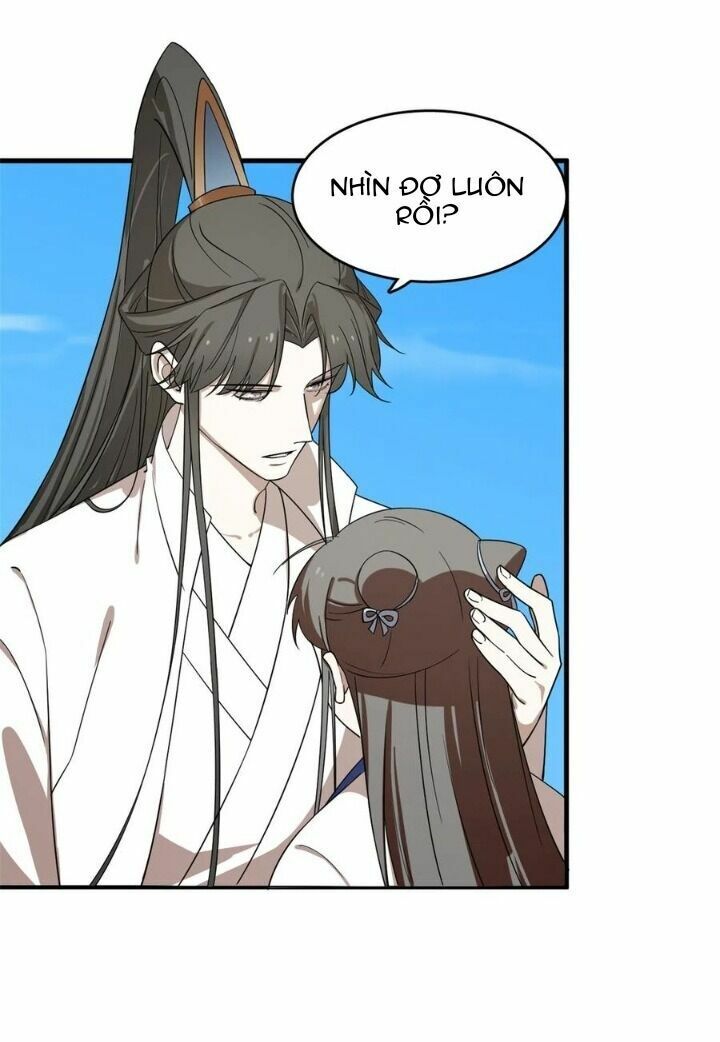 độc bộ thiên hạ: đặc công thần y chapter 246 32