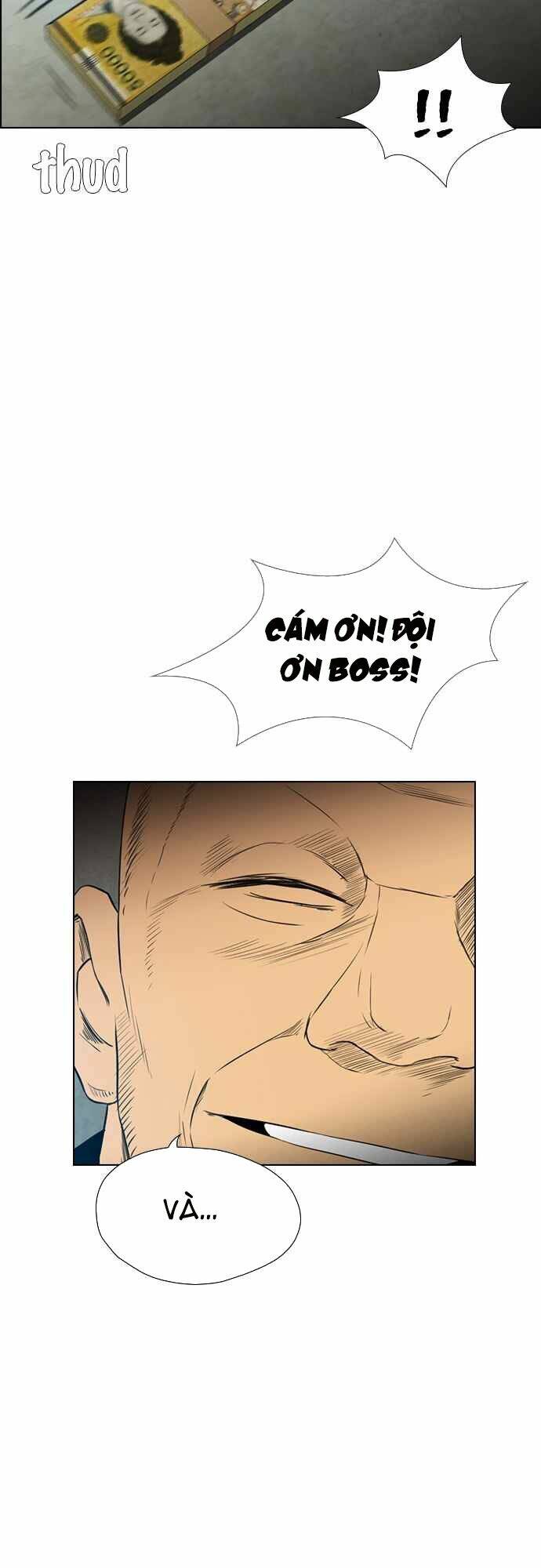 kẻ hồi sinh chapter 133 40