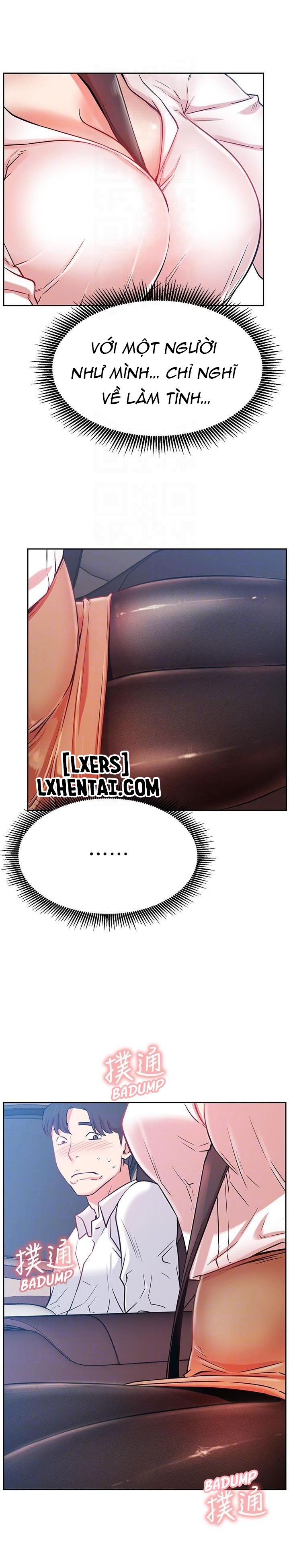 cuộc sống như anh hằng mơ chapter 20 11