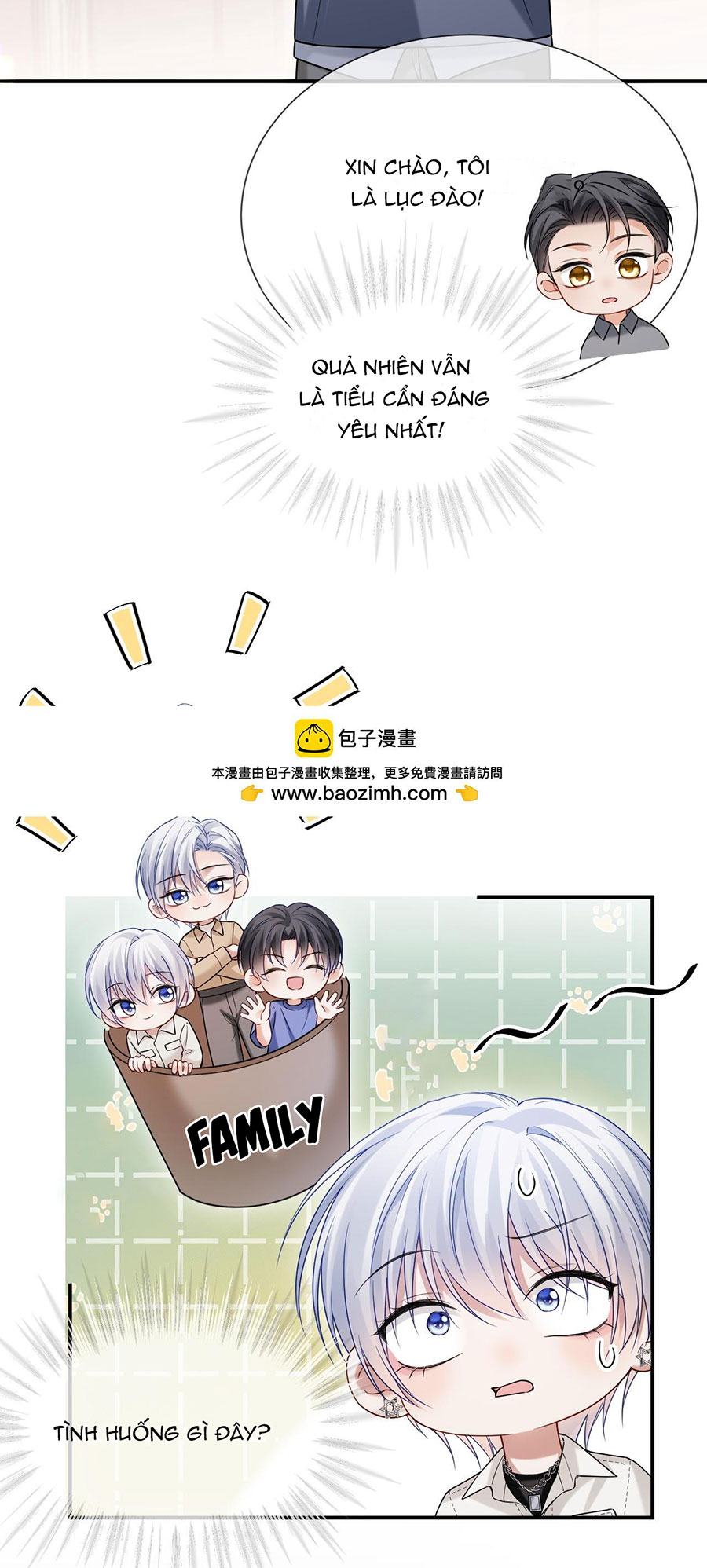 xin hãy ly hôn chapter 112 27