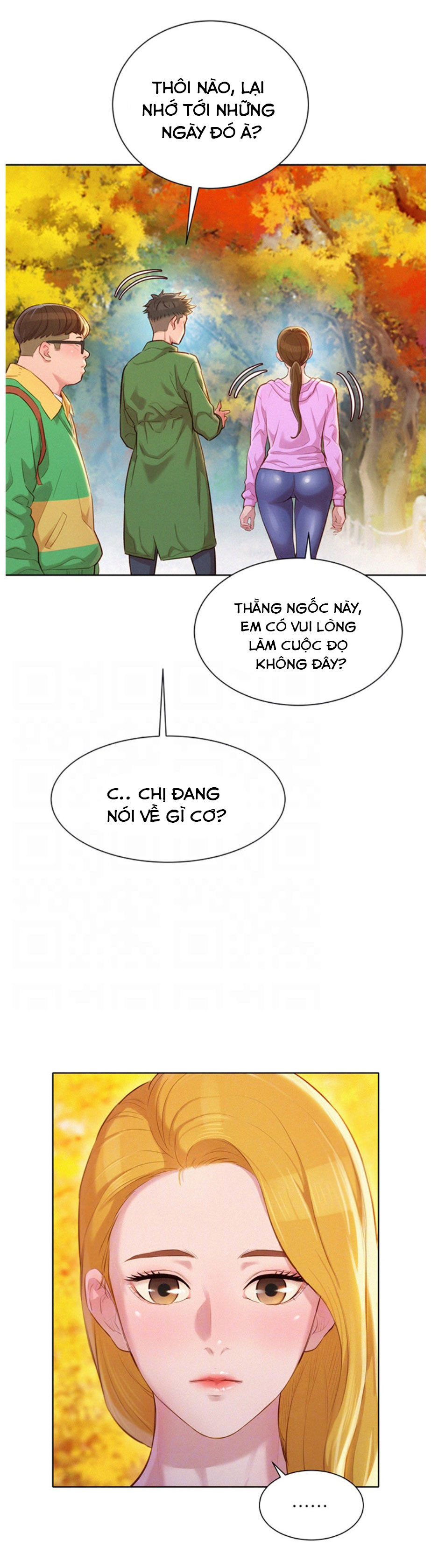 chị gái mưa chapter 99 4