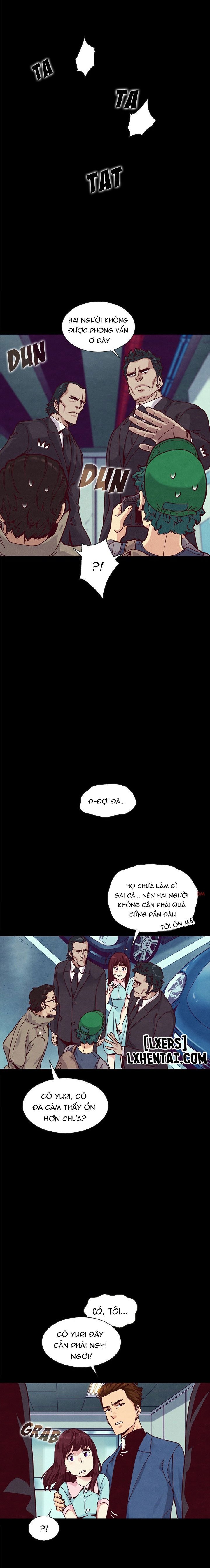 công tử bột chapter 34 22