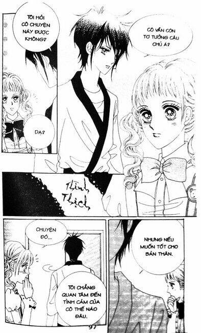 lọ lem hậu đậu chapter 23 3