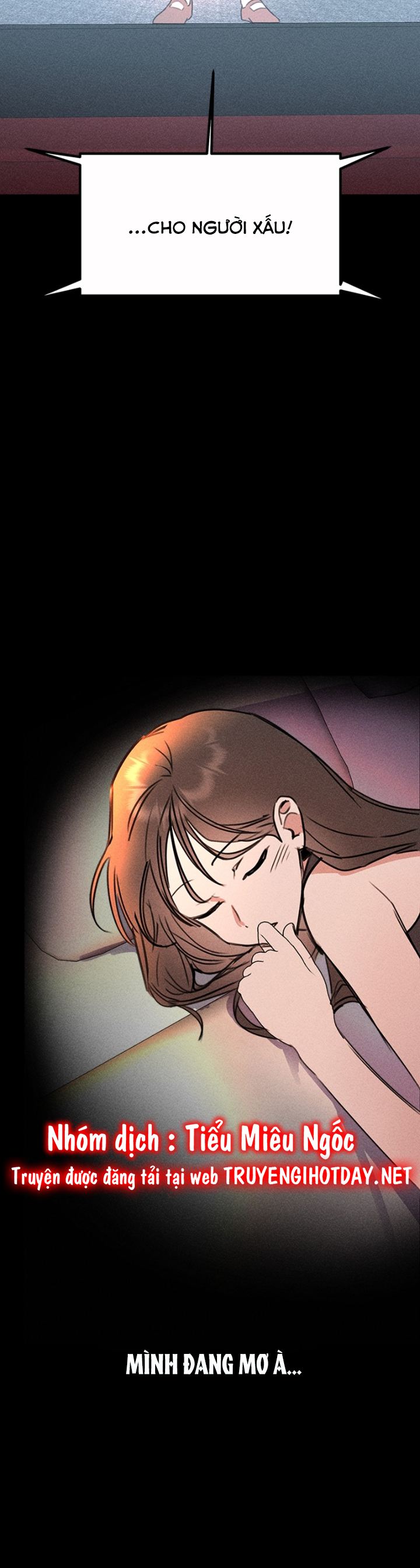 cuộc sống riêng của chị tôi chapter 22 40