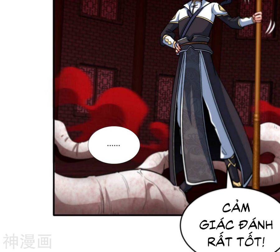 bản kiếm tiên tuyệt không làm nô chapter 65 3