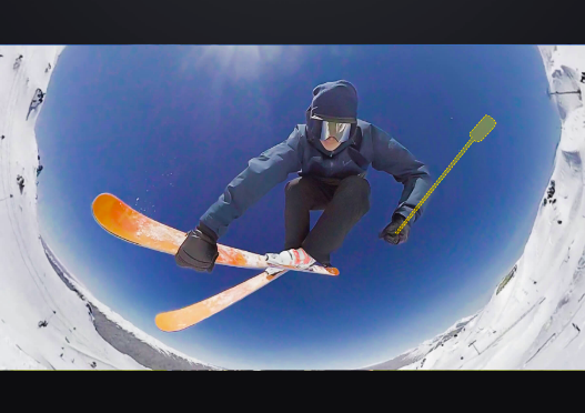 Insta 360 OneX Chính hãng, giá tốt