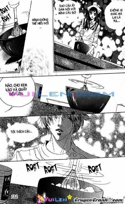 goong - [ hoàng cung ] chapter 6 130