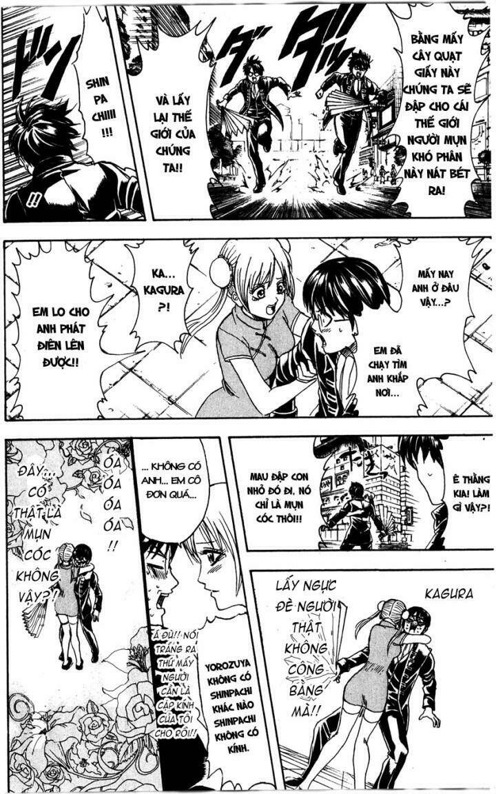 gintama - linh hồn bạc chapter 326 11