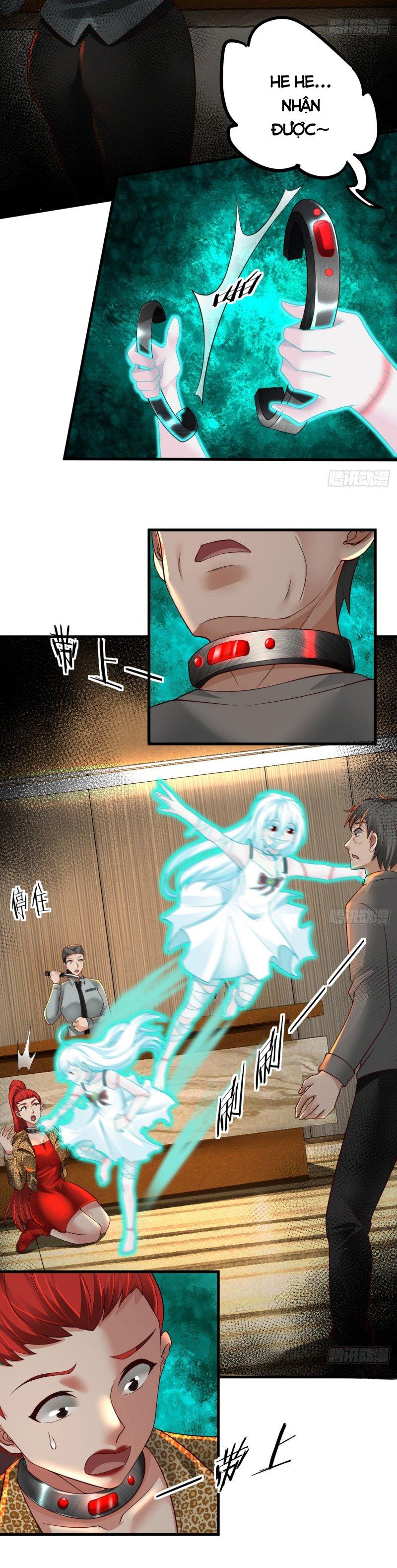 bắt đầu từ trăng đỏ chapter 77 20