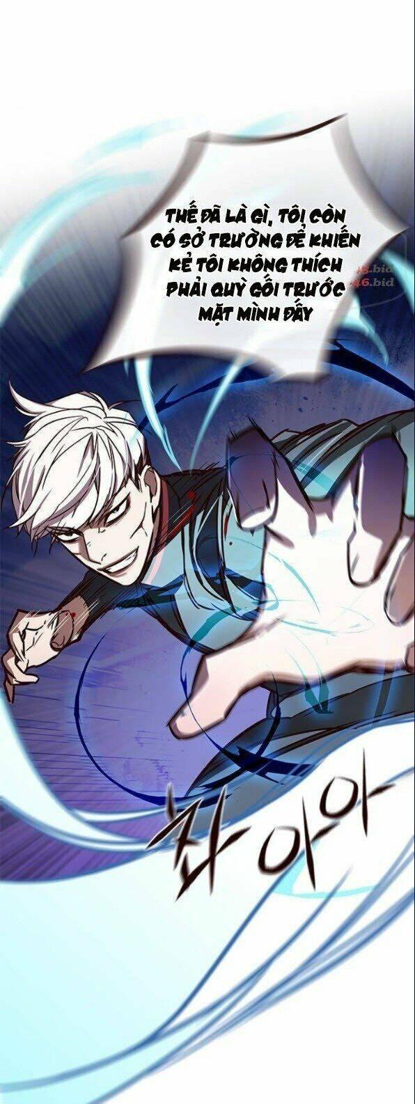 biến thân thành mèo chapter 152 14