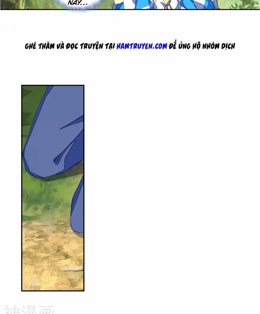 tuyệt thế đường môn - đấu la đại lục 2 chapter 184 46