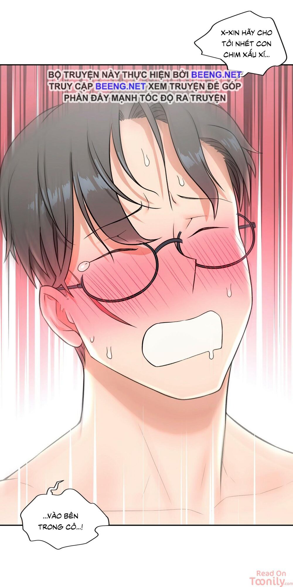 phòng tập gym bí mật chapter 35 52