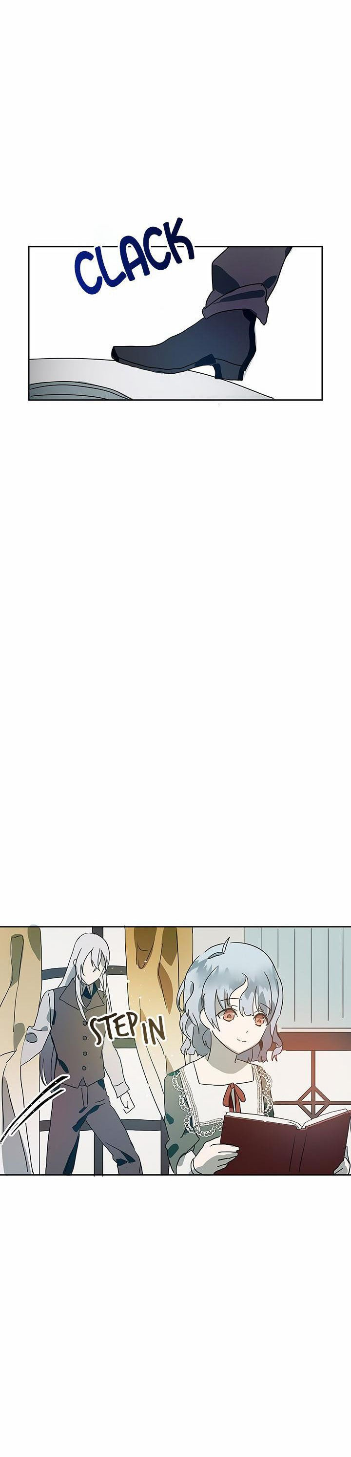 câu chuyện về đứa con lai chapter 10.2 12