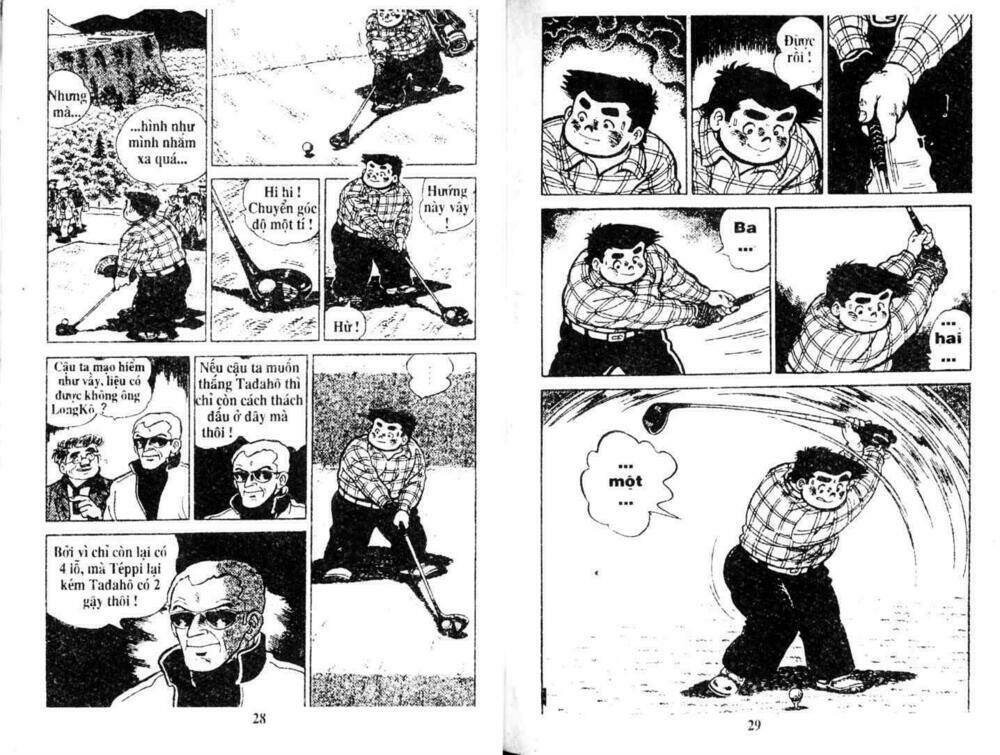 tân teppi chapter 8 13