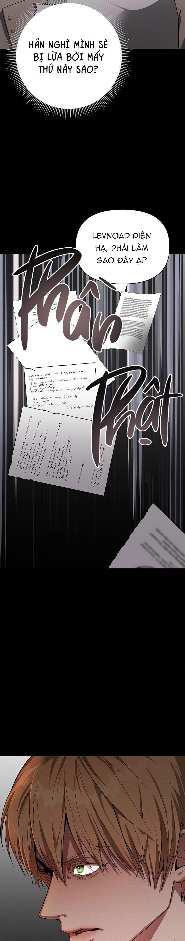 hai đất nước, đất nước của nô lệ chapter 10 12