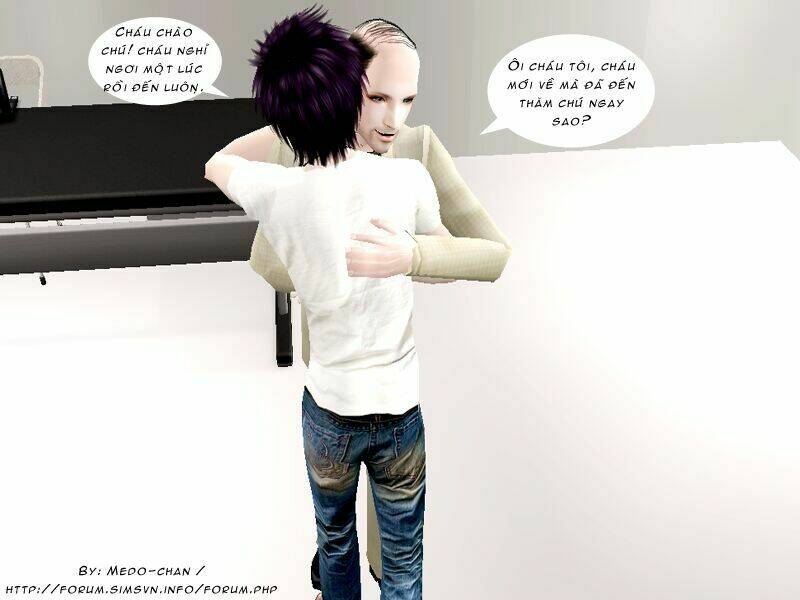 the world of model chapter 2 8