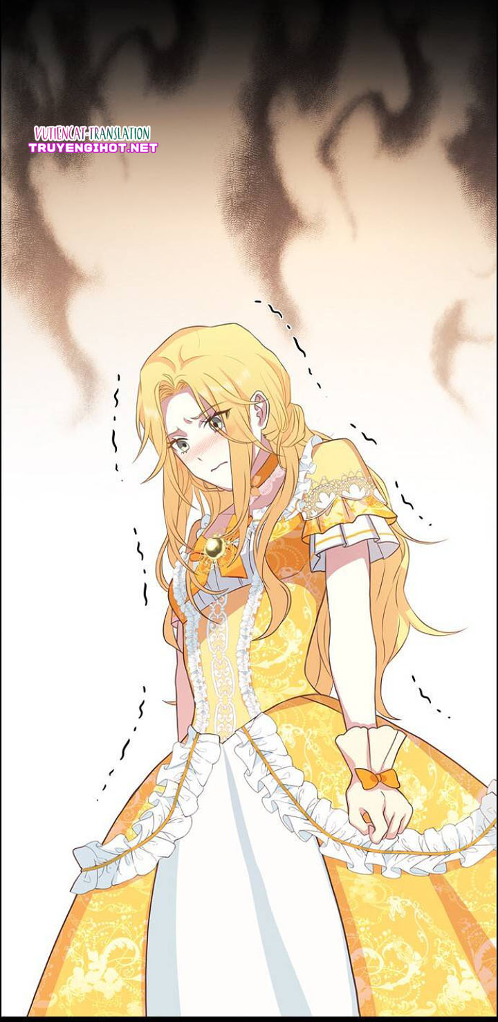 lời cầu hôn đến từ hoàng đế chapter 5 56