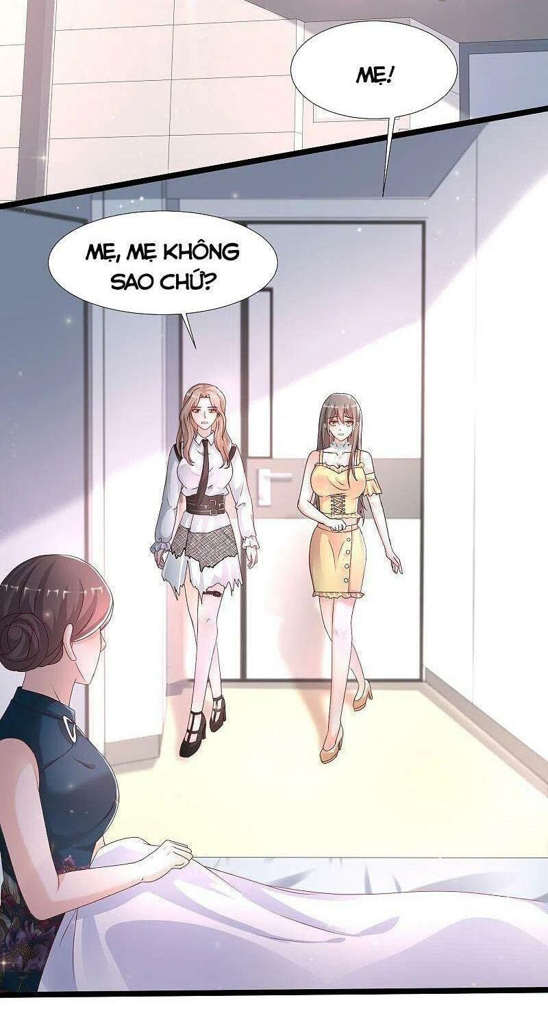 tối cường vận đào hoa chapter 233 33