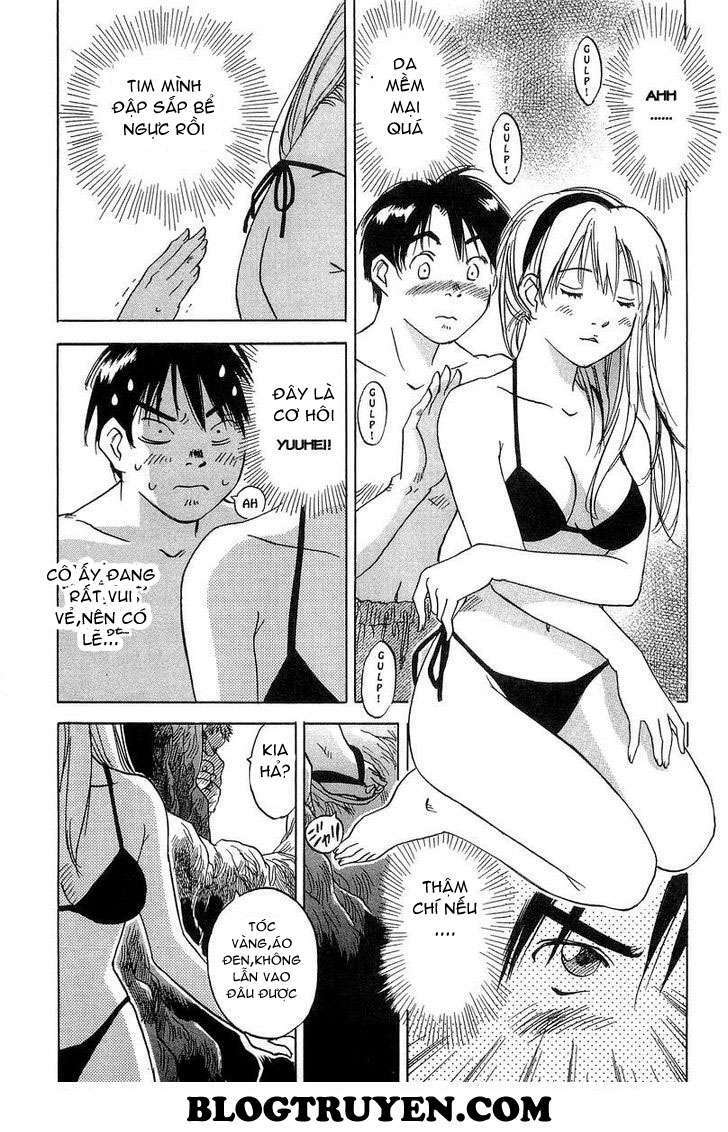 magetsukan kitan chapter 16 18